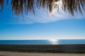 A&C Casa playa Melosas- Torre del mar - Málaga
